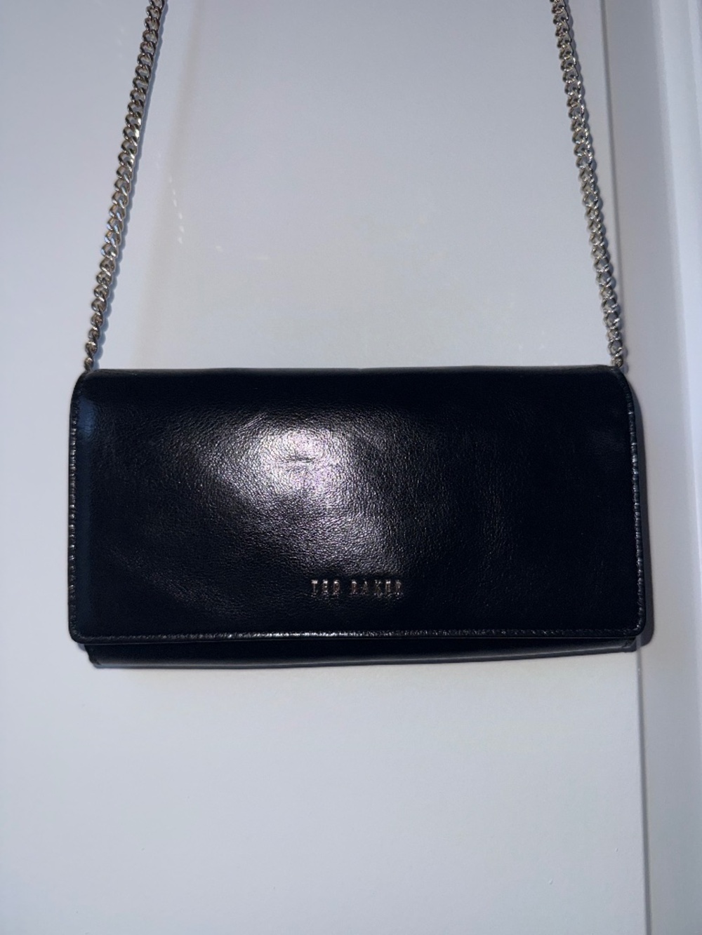 Ted Baker Wallet Chain